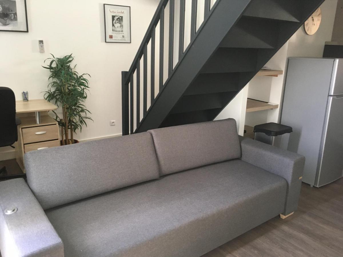 Les Terrasses D'Ornans Apartment Екстериор снимка