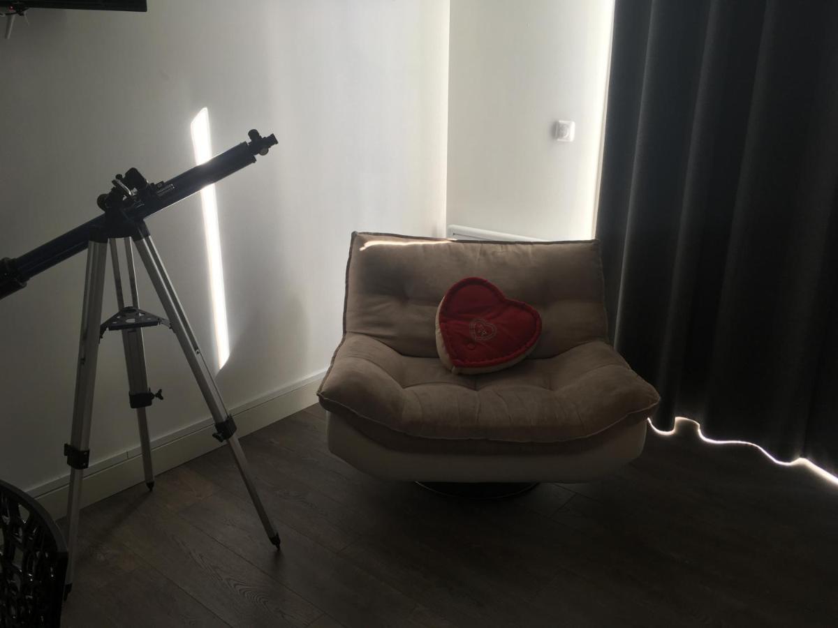 Les Terrasses D'Ornans Apartment Екстериор снимка