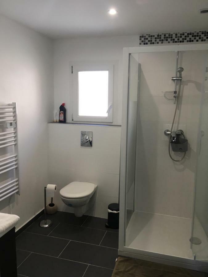 Les Terrasses D'Ornans Apartment Екстериор снимка